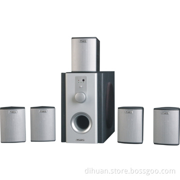 5.1ch speakers system